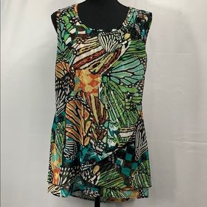 🌺 North Style Top 🌺